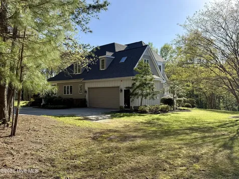 1285 Bear Grass Road Williamston NC 27892
