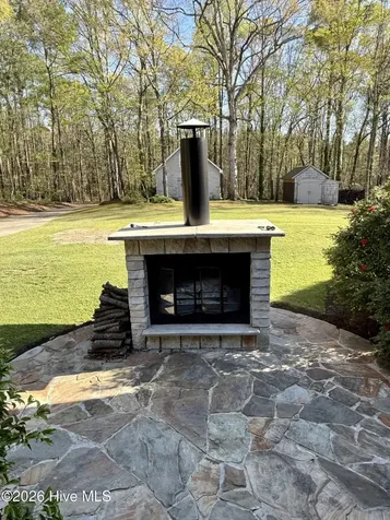1285 Bear Grass Road Williamston NC 27892