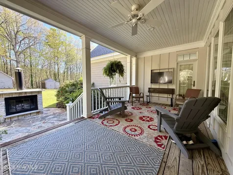 1285 Bear Grass Road Williamston NC 27892