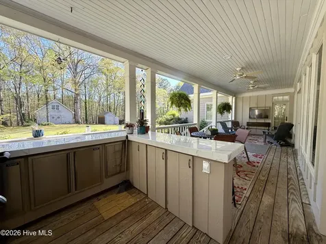 1285 Bear Grass Road Williamston NC 27892