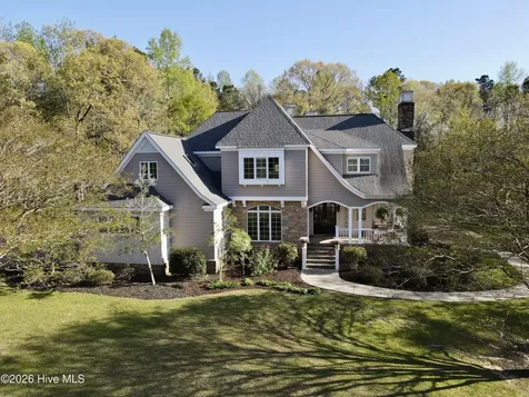 1285 Bear Grass Road Williamston NC 27892