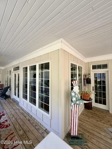 1285 Bear Grass Road Williamston NC 27892