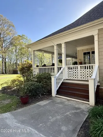 1285 Bear Grass Road Williamston NC 27892