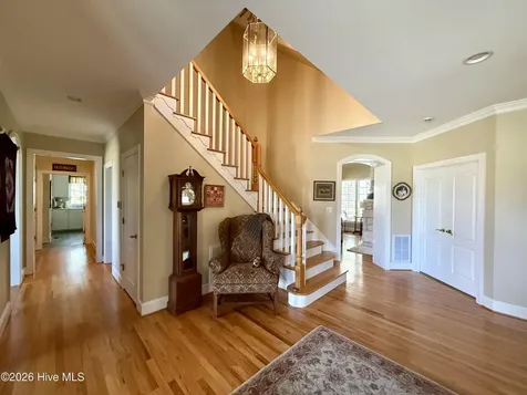 1285 Bear Grass Road Williamston NC 27892
