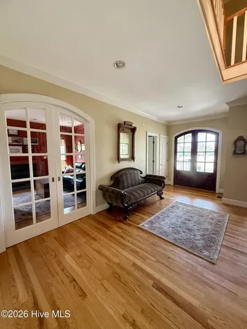1285 Bear Grass Road Williamston NC 27892