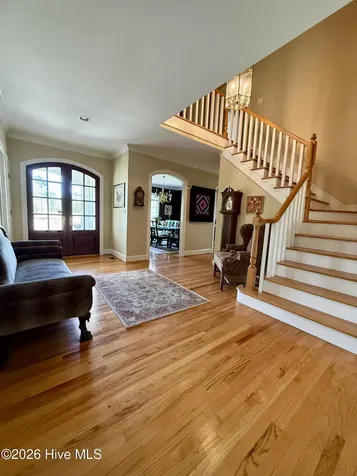 1285 Bear Grass Road Williamston NC 27892