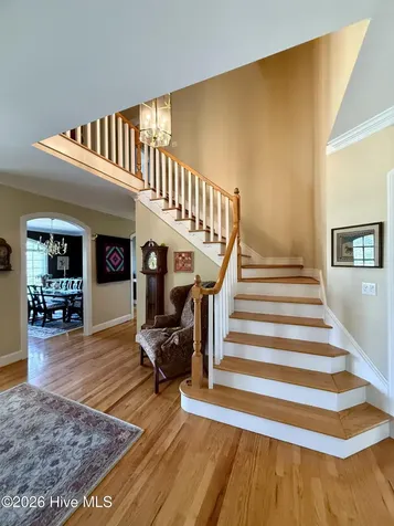 1285 Bear Grass Road Williamston NC 27892