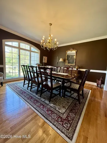 1285 Bear Grass Road Williamston NC 27892