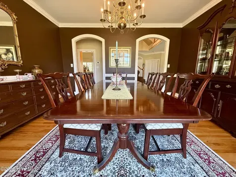 1285 Bear Grass Road Williamston NC 27892