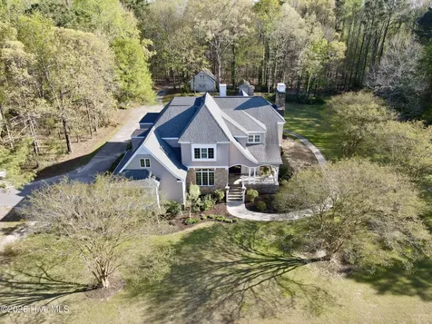 1285 Bear Grass Road Williamston NC 27892