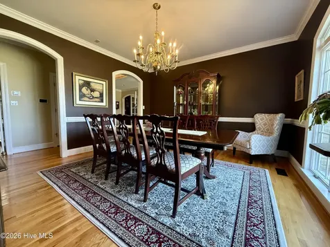 1285 Bear Grass Road Williamston NC 27892