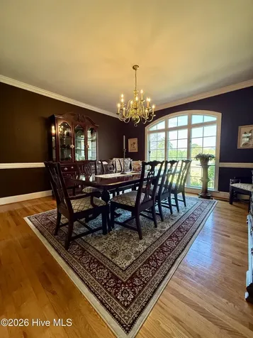 1285 Bear Grass Road Williamston NC 27892
