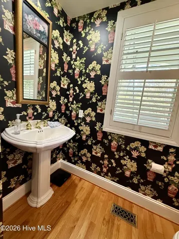 1285 Bear Grass Road Williamston NC 27892