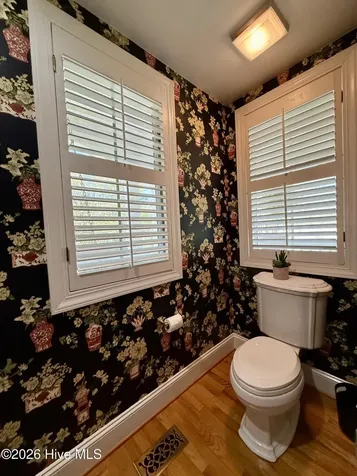 1285 Bear Grass Road Williamston NC 27892
