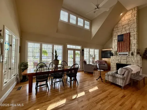 1285 Bear Grass Road Williamston NC 27892