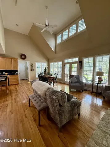 1285 Bear Grass Road Williamston NC 27892