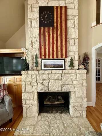 1285 Bear Grass Road Williamston NC 27892