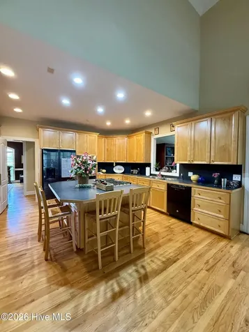 1285 Bear Grass Road Williamston NC 27892