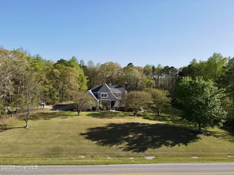 1285 Bear Grass Road Williamston NC 27892