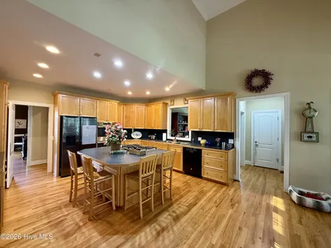1285 Bear Grass Road Williamston NC 27892