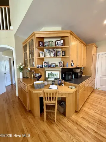 1285 Bear Grass Road Williamston NC 27892