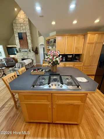 1285 Bear Grass Road Williamston NC 27892