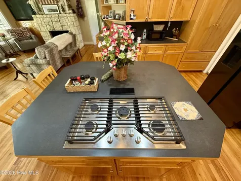 1285 Bear Grass Road Williamston NC 27892