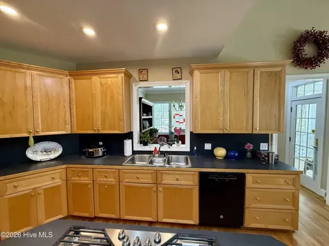 1285 Bear Grass Road Williamston NC 27892