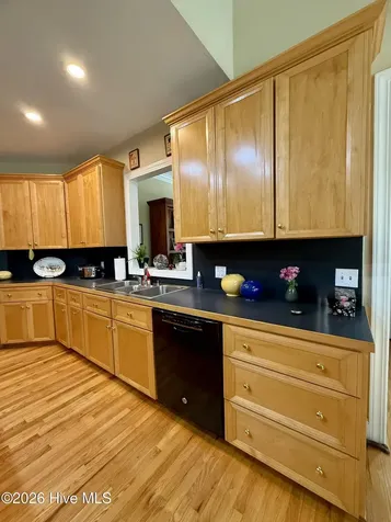 1285 Bear Grass Road Williamston NC 27892
