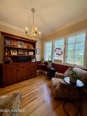 1285 Bear Grass Road Williamston NC 27892