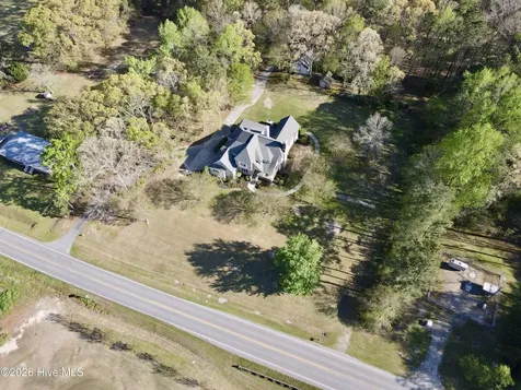 1285 Bear Grass Road Williamston NC 27892