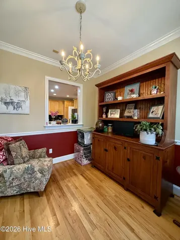 1285 Bear Grass Road Williamston NC 27892