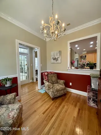 1285 Bear Grass Road Williamston NC 27892