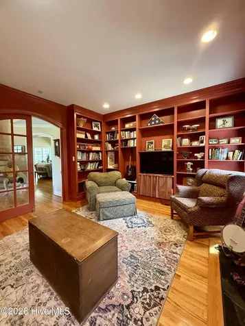 1285 Bear Grass Road Williamston NC 27892