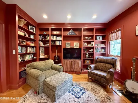 1285 Bear Grass Road Williamston NC 27892