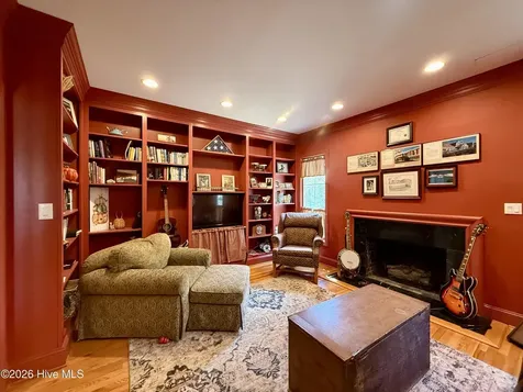 1285 Bear Grass Road Williamston NC 27892