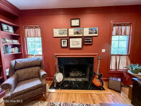 1285 Bear Grass Road Williamston NC 27892