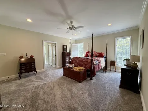 1285 Bear Grass Road Williamston NC 27892