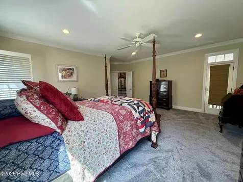1285 Bear Grass Road Williamston NC 27892