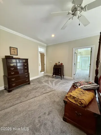 1285 Bear Grass Road Williamston NC 27892