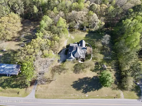 1285 Bear Grass Road Williamston NC 27892