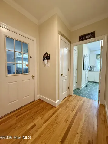1285 Bear Grass Road Williamston NC 27892