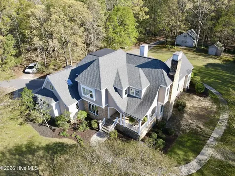 1285 Bear Grass Road Williamston NC 27892