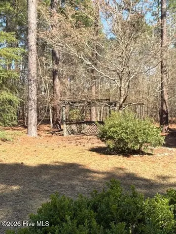 256 Shaver Lane Jackson Springs NC 27281