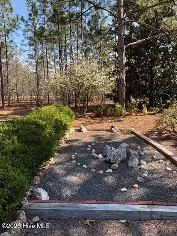 256 Shaver Lane Jackson Springs NC 27281