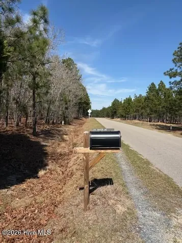 256 Shaver Lane Jackson Springs NC 27281