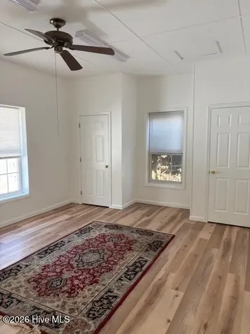 256 Shaver Lane Jackson Springs NC 27281
