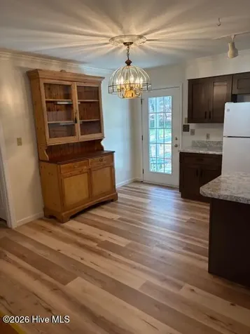 256 Shaver Lane Jackson Springs NC 27281