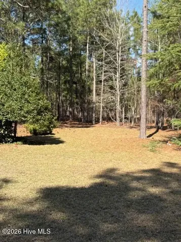 256 Shaver Lane Jackson Springs NC 27281