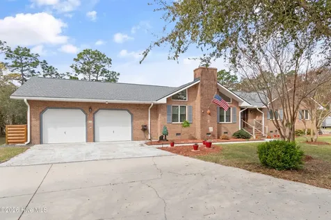 1160 Morehead Road Southport NC 28461